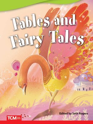 cover image of Fables and Fairy Tales